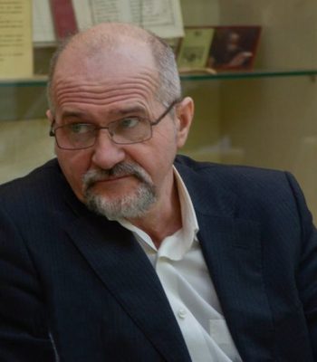 Корабельников