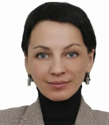 Кочетова
