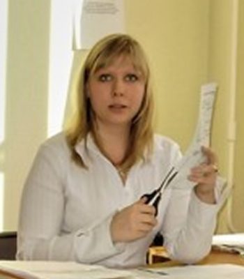 Кульнева