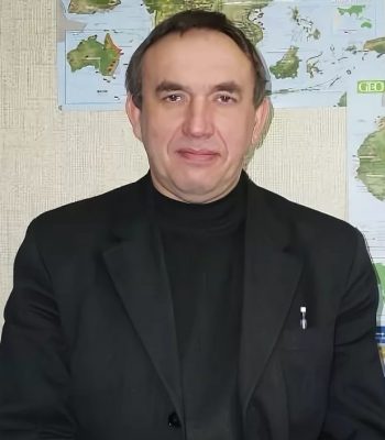 Устименко